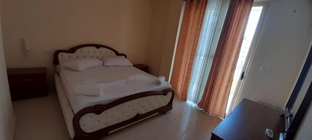 Hotel Sunrise Golem  Exterior foto