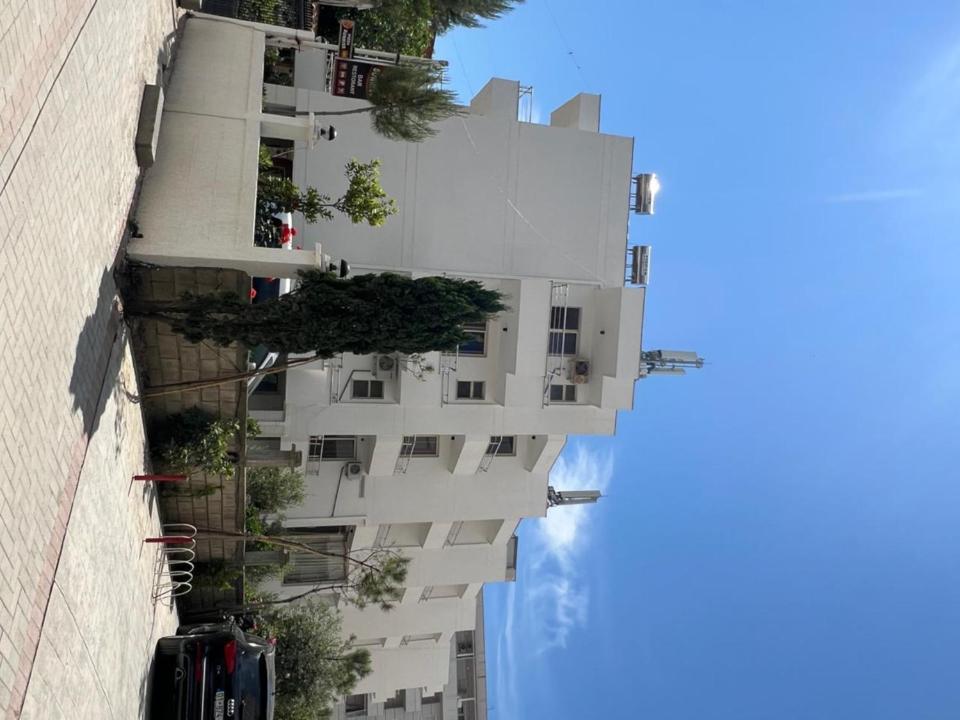 Hotel Sunrise Golem  Exterior foto