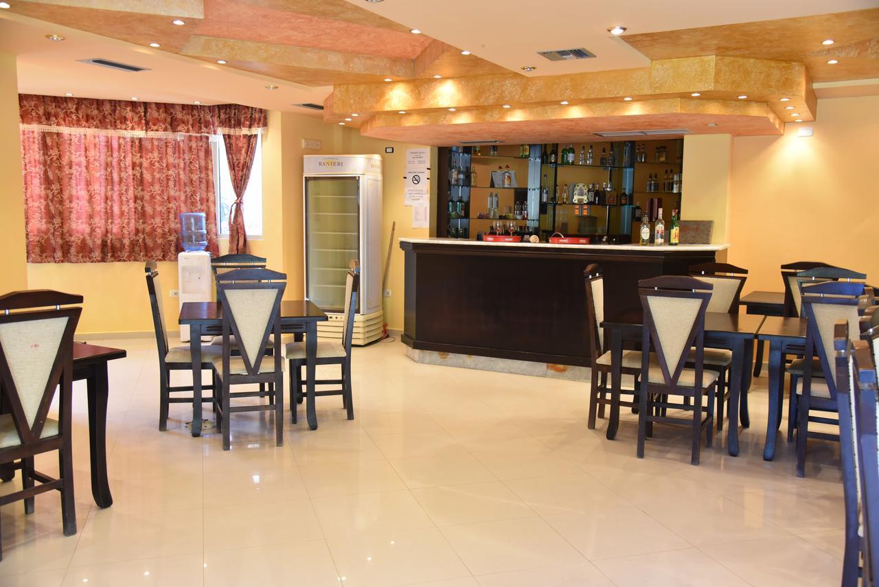 Hotel Sunrise Golem  Exterior foto